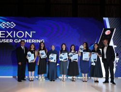 Summit EXION dorong estetika inovatif holistik
