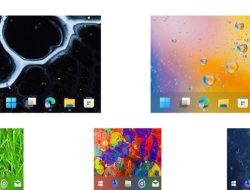 Hias Layar Windows dengan 5 Aplikasi Kustomisasi Ini