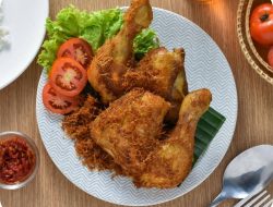 5 resep masakan tahan lama untuk puasa, lauk siap saji!