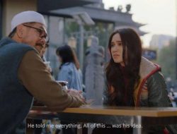 8 Film Islami untuk Nonton Bersama Keluarga di Bulan Ramadan