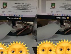 ASN Solo Bocorkan Data Pribadi Rio Haryanto, Terancam Dipecat