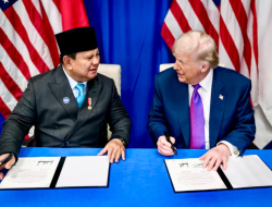 Setelah Mahkamah Agung batalkan tarif Trump, RI harus lepas dari jebakan AS di BOP
