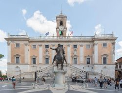 6 Fakta Menarik Museum Capitoline, Museum Tertua Kota Roma