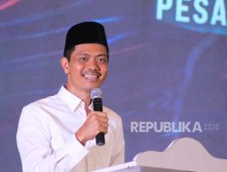 NU di Abad Kedua: Berlayar di Tengah Badai Digital