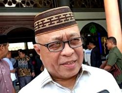 Struktur Gemuk Dipangkas: 4 Alasan Strategis Pemkab Gorontalo Usulkan Perampingan Dinas