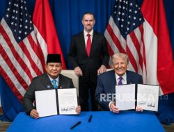Daftar Perjanjian Energi Indonesia dan AS, Mulai Izin Freeport hingga Impor BBM