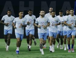 Tanpa Marc Klok, Bojan Hodak andalkan kedalaman skuat Persib hadapi Persita di GBLA
