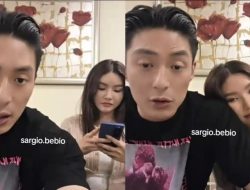Mengapa Giorgio Antonio Suka Sarwendah, Janda Ruben Onsu Dinilai Spesial: Rasa Gadis