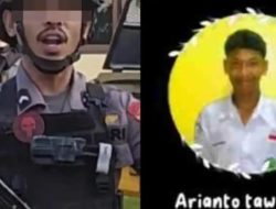 Kapolda Marah Gara-Gara Anggota Brimobaniaya Siswa SMP, Kapolri Listyo Sigit Geram