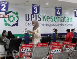 Jam pelayanan BPJS Kesehatan di Ramadan 2026 berubah, baca selengkapnya