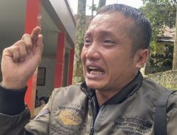 Ibu Tiri Akui Luka Bakar NS Disebabkan Panas Dalam, Jejak KDRT Anak Tak Bisa Disembunyikan