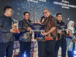 Bank Mandiri tingkatkan UMKM dan ekonomi rakyat melalui JuraganXtra