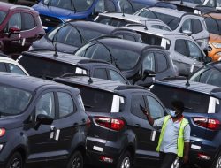 Rencana Impor Mobil Kopdes, Kadin Minta Prioritaskan Produksi Dalam Negeri