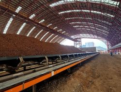 Pengelolaan Mineral Kritis: Arus Global dan Nilai Tambah Nasional