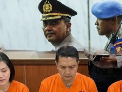 Mengungkap Kedekatan Kapolres AKBP Didik Putra dengan Polwan Aipda Dianita