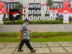 Danantara Kritik Peningkatan Free Float, Tekankan Transparansi