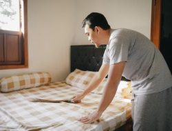 Orang yang Selalu Merapikan Tempat Tidur Punya 7 Kekuatan Tersembunyi, Ini Penjelasannya Menurut Psikologi