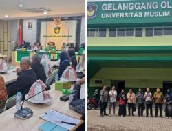 UMI tingkatkan konsorsium PTS Timur, fokus pendidikan dosen Papua