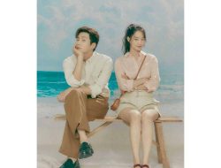 7 Drama Romantis yang Menenangkan dengan Fokus pada Proses