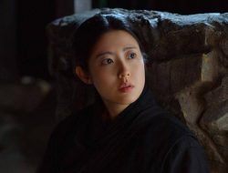 3 Transformasi Nama Gil Dong di My Beloved Thief, Bukan Hanya Pencuri!