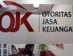 Profil Calon Pemimpin OJK: Purbaya, Perry, dan Suahasil