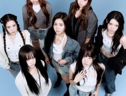 5 Grup KPop Baru dari Survival Show 2025