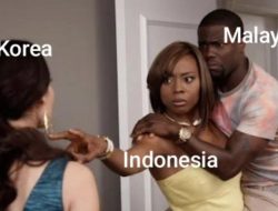 Apa Itu SEABlings? Perbedaan Netizen Indonesia dan Malaysia dengan Korea Selatan di X