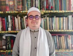 Khutbah Jumat: Membumikan Pilar Peradaban Islam oleh Tgk Dr Syadidul Kahar MPd