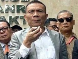 Sejarah Pendidikan Rismon Sianipar, Ijazah Universitas Yamaguchi Dilaporkan Palsu ke Polisi