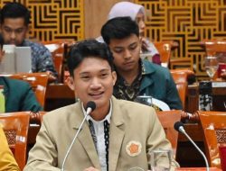Ketua BEM UGM tantang Prabowo debat terbuka di hadapan ribuan mahasiswa