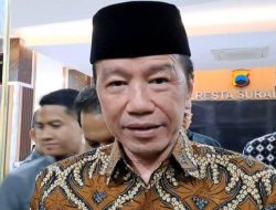 Akhirnya Eggi Sudjana Buka Rahasia Pertemuan dengan Jokowi di Solo, Ajukan Dua Syarat yang Berujung SP3