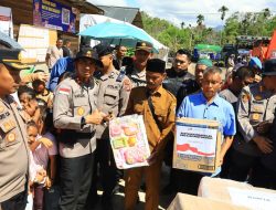 Kiprah Kapolda Aceh Irjen Marzuki Ali dalam Tangani Bencana dan Edukasi Kampus Diapresiasi