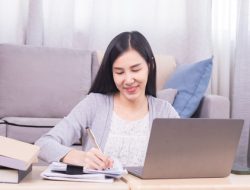 Solusi keuangan untuk ibu tenang menjelang puasa