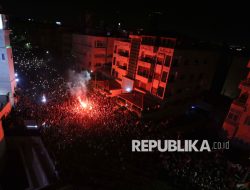 Setelah Tepi Barat, Yordania Jadi Target Berikutnya Israel