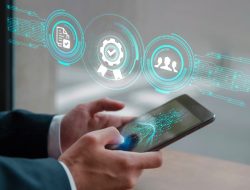 Ramalan The Fed: AI Tingkatkan Produktivitas, Dorong Kenaikan Suku Bunga