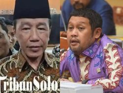 2 Alasan Peneliti ICW Sebut Jokowi Tidak Bertanggung Jawab Meski Punya Peran Besar dalam Revisi UU KPK 2019