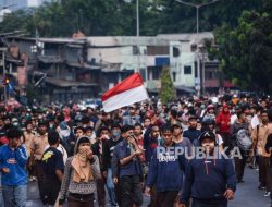 Isu Panas Pembahasan UU KPK