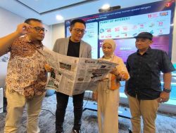 Ramadan & Idulfitri 2026: Penggunaan Data di Jabar Diproyeksikan Naik 15,7% oleh Telkomsel