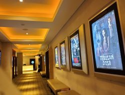 Jadwal film Jogja hari ini, Minggu 1 Februari 2026