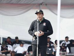 Jejak Subandi: Dari Akar Rumput Jadi Bupati Sidoarjo