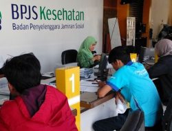 BPJS Kesehatan Umumkan 4 Inovasi AI 2026, Antrean Hilang, Proses Lebih Mudah