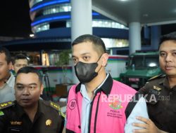 Diusir 15 Tahun, Anak Riza Chalid Ajukan Banding Putusan Hakim
