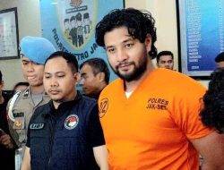 Isi Chat Ammar Zoni dan Polisi Dibuka di Pengadilan, Ungkap Bukti Pemerasan Rp300 Juta