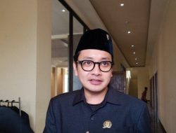 Ahmad Luthfi Siapkan Bonus Ratusan Juta untuk Cegah Atlet Pindah Daerah
