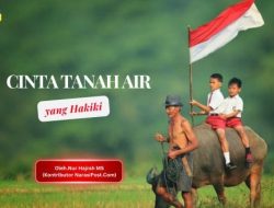 Opini: Cinta yang Terbuka