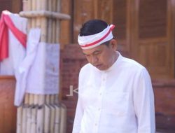 Anak Suderajat Angkat Bicara, Jawab Dedi Mulyadi yang Merasa Ditipu Penjual Es Gabus