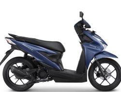 Motor matic 2026: BeAT tetap unggul, Nmax dan hybrid jadikan persaingan semakin sengit!