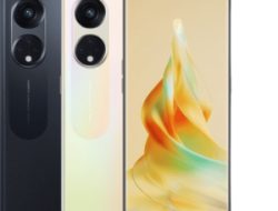 Tampil Mewah Seperti iPhone? Ini 5 HP Android Terbaik 2026!