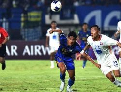 Prediksi Skor dan Line Up Ratchaburi FC vs Persib di ACL: Rekor Bagus Maung Bandung