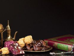 Jadwal Imsak dan Buka Puasa Ramadan 2026 Jayapura